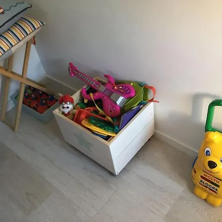 Cosy Flat In Comarruga! Free Wifi!!