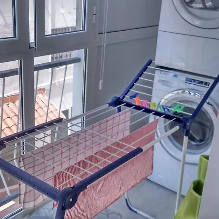 شقة Cosy Flat In Comarruga! Free Wifi!! *