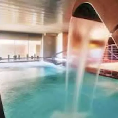 Cosy Flat In Comarruga! Free Wifi!! *