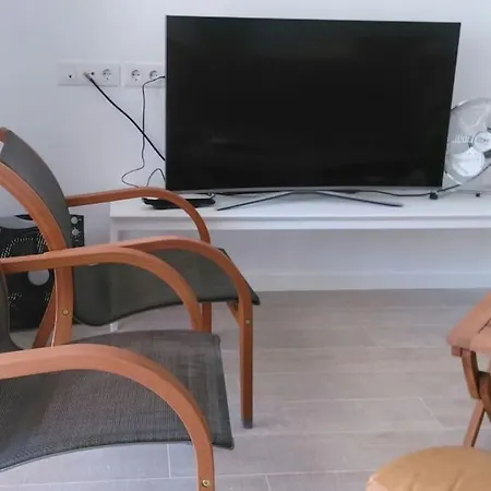 Apartment Cosy Flat In Comarruga! Free Wifi!!