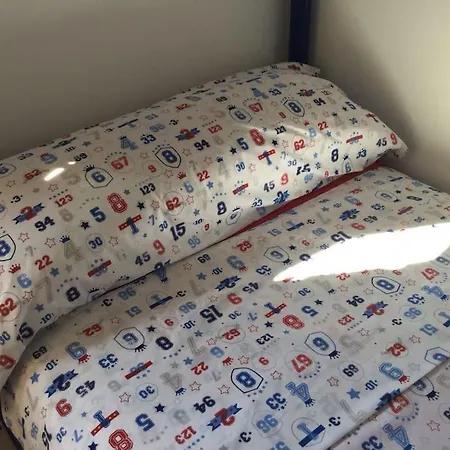 شقة Cosy Flat In Comarruga! Free Wifi!! *