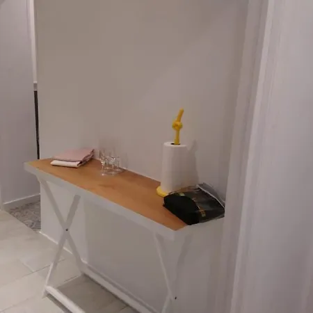 Apartment Cosy Flat In Comarruga! Free Wifi!!