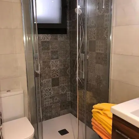 Cosy Flat In Comarruga! Free Wifi!!