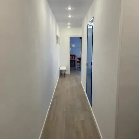 شقة Cosy Flat In Comarruga! Free Wifi!! كوماروغا