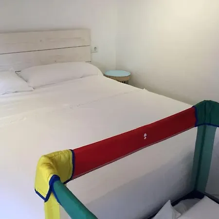 شقة Cosy Flat In Comarruga! Free Wifi!! كوماروغا