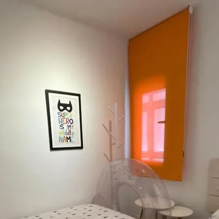 Cosy Flat In Comarruga! Free Wifi!! كوماروغا