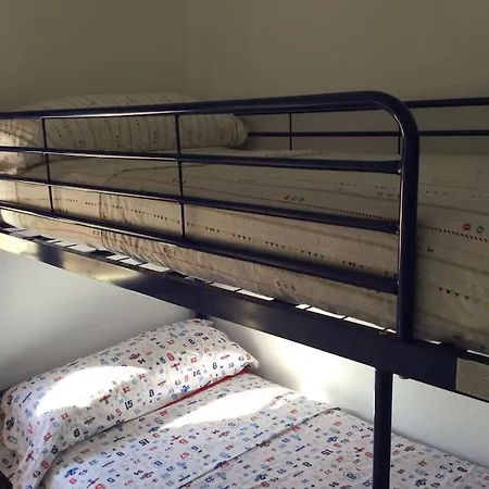 Cosy Flat In Comarruga! Free Wifi!! Coma-ruga